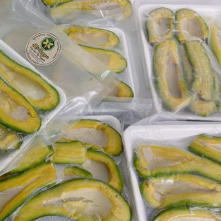 🥑 Bơ 034 cấp đông