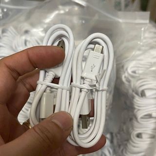 Cáp micro Samsung zin máy