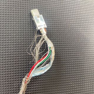 Cáp micro Samsung zin máy