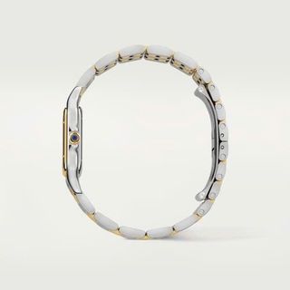 ĐỒNG HỒ NỮ CAO CẤP PIN NHẬT CATIƠ PANTHERE DEMI