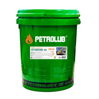 Dầu thủy lực PETROCOOL AWS 46