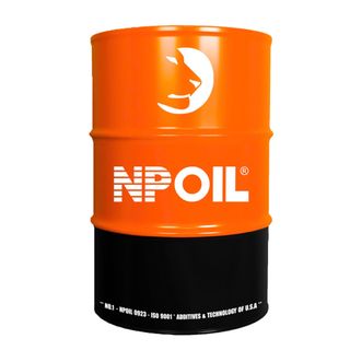 Mỡ bôi trơn chịu nhiệt cao cấp NP 320 GREASE