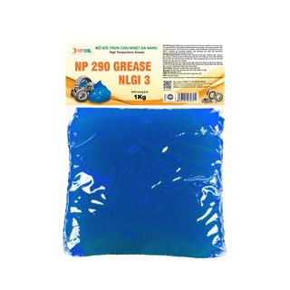 Mỡ bôi trơn chịu nhiệt NP 290 GREASE