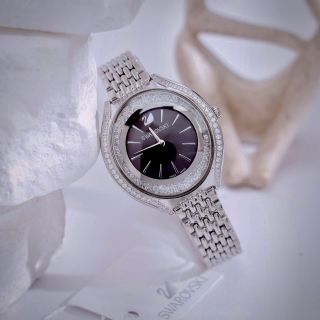 SỬAOSSK 𝐂𝐫𝐲𝐬𝐭𝐚𝐥𝐥𝐢𝐧𝐞 𝐀𝐮𝐫𝐚 𝐖𝐚𝐭𝐜𝐡 𝟑𝟓𝐦𝐦