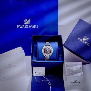 SỬAOSSK 𝐂𝐫𝐲𝐬𝐭𝐚𝐥𝐥𝐢𝐧𝐞 𝐀𝐮𝐫𝐚 𝐖𝐚𝐭𝐜𝐡 𝟑𝟓𝐦𝐦