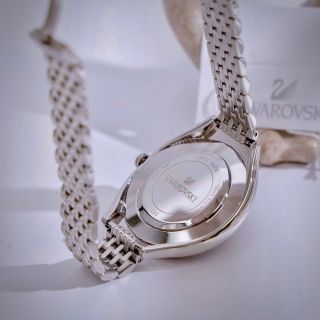 SỬAOSSK 𝐂𝐫𝐲𝐬𝐭𝐚𝐥𝐥𝐢𝐧𝐞 𝐀𝐮𝐫𝐚 𝐖𝐚𝐭𝐜𝐡 𝟑𝟓𝐦𝐦