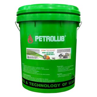 Mỡ bôi trơn đa năng PETRO 150 CALCIUM GREASE