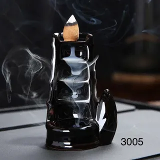 THÁC TRẦM HƯƠNG 4 TẦNG