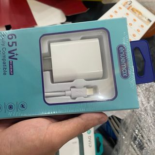 Bộ Sạc Nhanh iPhone 20W - Tối Ưu Năng Lượng