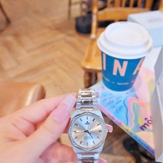 SET ĐỒNG HỒ CAO CẤP VIVIEN LIMEHOUSE CÙNG DÂY CHUYỀN