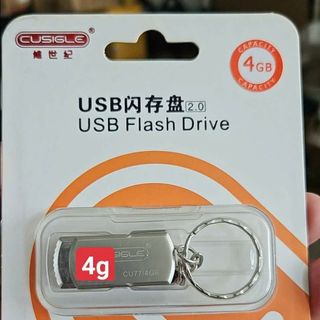 USB CUSIGLE CU77 16G