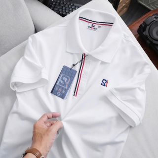 ÁO THUN CỔ BẺ BODY SRB01 CHẤT CÁ SẤU LẠNH P306 - LADY'S PASSION