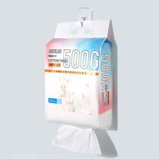 KHĂN LAU ĐA NĂNG TÚI 150 TỜ SIÊU THẤM