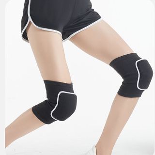 ( 1 Đôi ) - Bảo vệ gối, đai cuốn bảo vệ đầu gối,bó gối tập Yoga, Gym và các môn thể thao khác