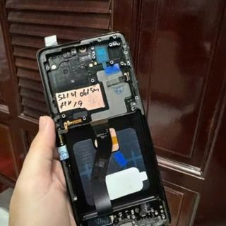 Màn hình samsung s21 ultra zin oled phôi to