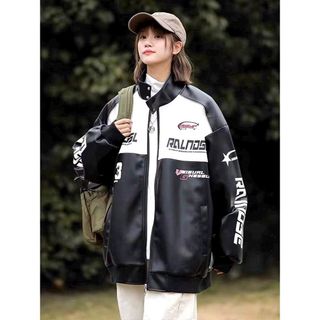 Áo khoác dù Nam Nữ Unisex Ulzzang Nhiều Mẫu Hot Áo Bomber dù 2 lớp lên from mặc siêu đẹp
