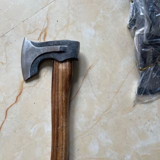 Rừu đi rừng