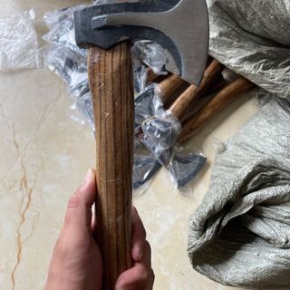 Rừu đi rừng