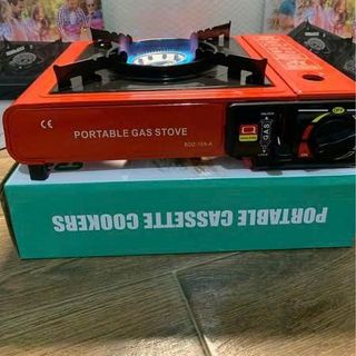 BẾP GA DU LỊCH CAO CẤP FULLBOX