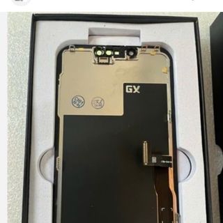 Màn hình iphone 13 zin oled chính hãng GX