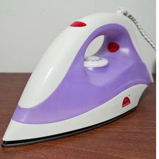BÀN ỦI KHÔ KIM CƯƠNG T607