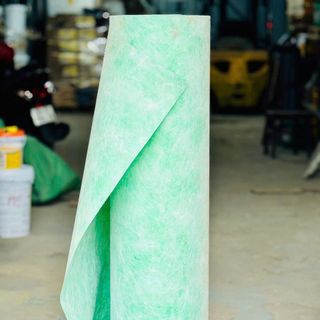 Màng chống thấm SBC 120
