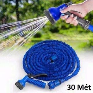 VÒI XỊT GIÃN NỠ THÔNG MINH XHOSE 30M