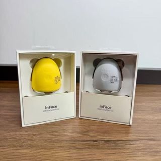 Máy massage rửa mặt Xiaomi inface CF-03D