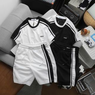 SET BỘ PACK RL CHẤT COTTON MỊN P309 - LADY'S PASSION