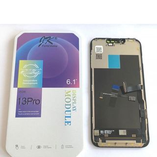 Màn hình ịhone 13 pro chính hãng JK (incell)