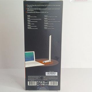 USB Wifi 150Mbps Tenda U2