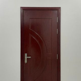Cửa nhựa Composite Luxury