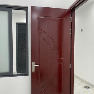 Cửa nhựa Composite Luxury