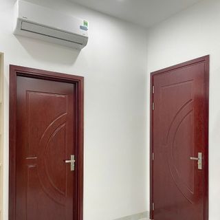 Cửa nhựa Composite Luxury