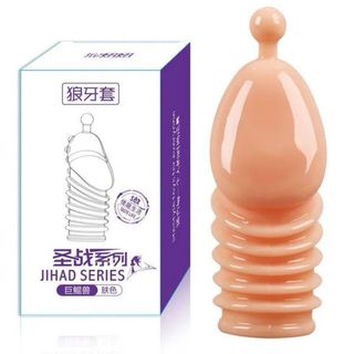 Bao đôn khúc đầu Jihad đủ kiểu
