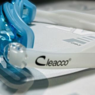 Kính Bơi người lớn và trẻ em trên 40kg CLEACCO chính hãng