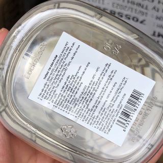 Bình nước Lock Lock 1L