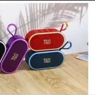 LOA BLUETOOTH TG689