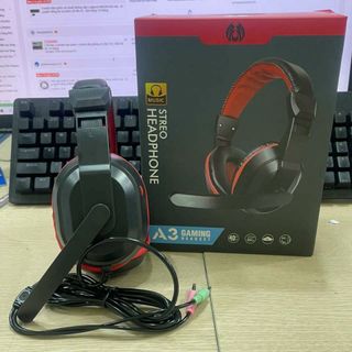 HEADPHONE A3 - CỔNG 3.5