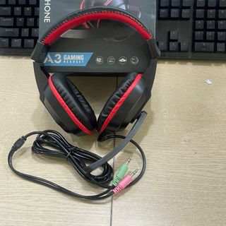 HEADPHONE A3 - CỔNG 3.5