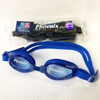 kính bơi  phoenix 401