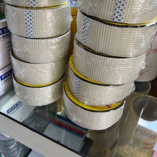 Băng keo lưới 5cm