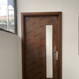 Cửa nhựa ABS Hàn Quốc