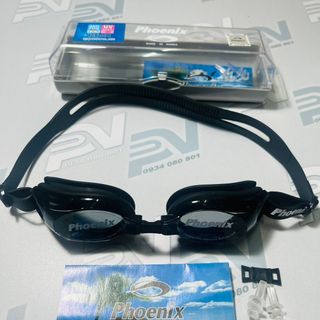 kính bơi phoenix 401