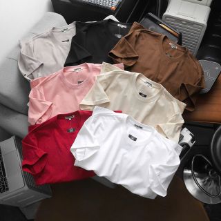 ÁO THUN OVERSIZE MEN CHẤT COTTON KHÔ P311 - LADY'S PASSION
