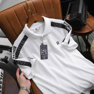 ÁO THUN CỔ BẺ FOEM BODY SRB06 CHẤT CÁ SẤU LẠNH P310 - LADY'S PASSION