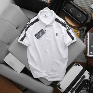 ÁO THUN CỔ BẺ FOEM BODY SRB06 CHẤT CÁ SẤU LẠNH P310 - LADY'S PASSION