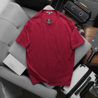 ÁO THUN OVERSIZE MEN CHẤT COTTON KHÔ P311 - LADY'S PASSION