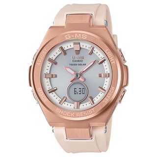 ĐỒNG HỒ NỮ CHÍNH HÃNG CAXIO MGS DÂY CAO SU