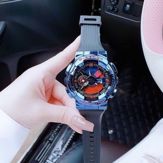 ĐỒNG HỒ ĐIỆN TỬ CAO CẤP CAXIO OMBRE FULLBOX
